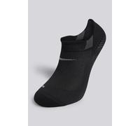 Nike Fast - Negro - Calcetines Invisibles Running talla M