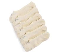 Calcetines invisibles unisex PUMA, pack de 3 pares, Accesoiros, 35-38 35-38