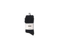 Socks 10-pack Socks Black, ONE SIZE, Black