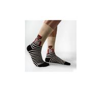 Calcetines jimmy lion artist cat beige 41 - 46