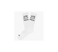 Calcetines Jimmy Lion Athletic Basquiat crown 36/40
