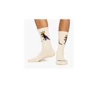 Calcetines Jimmy Lion Athletic Basquiat pez dispenser 36/40