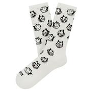 Calcetines Jimmy Lion Athletic Felix Smile 41/46