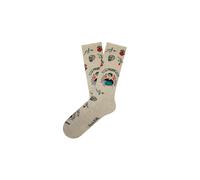 Calcetines Jimmy Lion Athletic Frida Viva Mexico 41/46