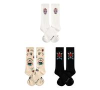 Calcetines Jimmy Lion Athletic Frida (x3) 41/46