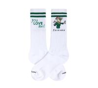 Calcetines Jimmy Lion Athletic Friends You Love Me 41/46