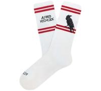 Calcetines Jimmy Lion Athletic Hitchcock Blanco 41-46 - Marca: Jimmy Lion - EAN: 8436588259554
