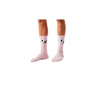 Calcetines jimmy lion athletic - jethro face rosa 41 - 46