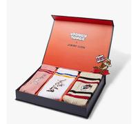 Calcetines Jimmy Lion Athletic Looney Tunes Pack 36/40
