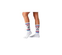 Calcetines jimmy lion athletic sloth and chunk blanco 36 - 40