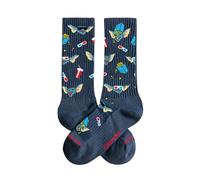 Calcetines Jimmy Lion Athletic Stripe Parties Azul 36-40 - Marca: Jimmy Lion - EAN: 8436607955986