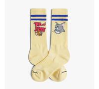 Calcetines Jimmy Lion Athletic Tom and Jerry Pack 36/40
