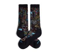 Calcetines Jimmy Lion Basquiat Kings of Negro 41-46 - Marca: Jimmy Lion - EAN: 8436607957256