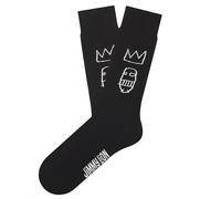 Calcetines Jimmy Lion Basquiat sugar Ray Robinson 36/40