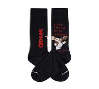 Calcetines Jimmy Lion Gremlins Warning M (36/40)