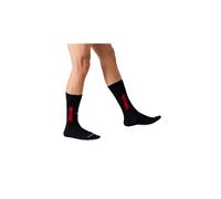 Calcetines jimmy lion gremlins warning negro 36 - 40