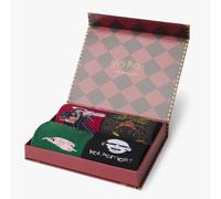 Calcetines Jimmy Lion Harry Potter Pack 36/40