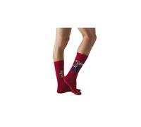 Calcetines jimmy lion harry potter the boy who lived burgundy 41 - 46