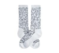 Calcetines Jimmy Lion Keith Haring Community 36/40