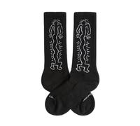 Calcetines Jimmy Lion Keith Haring Dancer 41/46