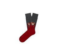 Calcetines jimmy lion raining cat grey 41 - 46