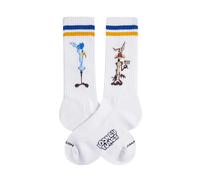Calcetines Jimmy Lion Road Runner vs Coyote 41/46