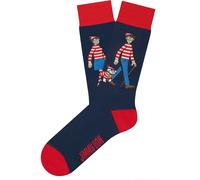 Calcetines Jimmy Lion Wally & Friends 36/40