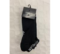 Calcetines Jordan Everyday Max No Show Negro 3 Pares Dri-FIT XL 46-50