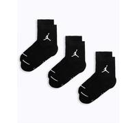 Calcetines Jordan Jumpman High-Intensity Socks (3 Pack) Unisex Negro S