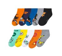 Calcetines júnior Dragon Ball/ Pokémon