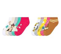 Calcetines júnior Pokémon/ Squishmallows