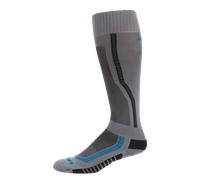 §Calcetines KLIM Aggressor Vented Monumento-Negro§