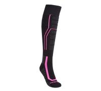 Calcetines Klim Solstice 2.0 Negro/Rosa KnockoutM Negro,Rosa Knockout