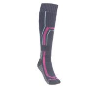 Calcetines Klim Solstice Asfalto/Rosa KnockoutM Asfalto,Rosa Knockout
