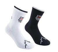 Calcetines La Sportiva For Your Mountain M Unisex