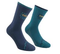 Calcetines La Sportiva For Your Mountain S (35/37) Unisex