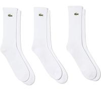 CALCETINES LACOSTE UNISEX 43/46