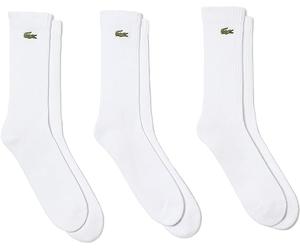 CALCETINES LACOSTE UNISEX 43/46