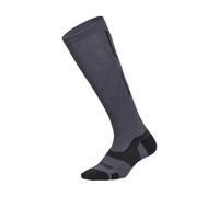 2XU Unisex Vectr Light Cushion Calcetines de longitud completa Calcetines Calcetines Calcetines de compresión