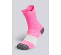 Calcetines Largos adidas - Fucsia - Calcetines Mujer talla S