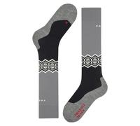 FALKE Sk2 Intermediate - Hombre - Negro - talla 42/43- modelo 2025