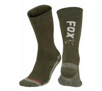 Calcetines largos Fox thermolite 44/47