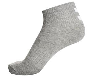 Calcetines largos Hummel Chevron (x6) 41/45