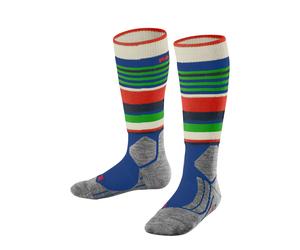 Calcetines largos infantiles Falke SK2 Intermediate 31/34