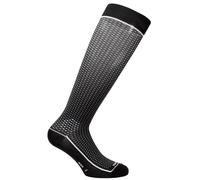 Calcetines Largos Ropa Interior Técnica Unisex SIX2 Carbono 600-879