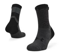 Calcetines largos Under Armour Dry™ Run Unisexe S Unisex