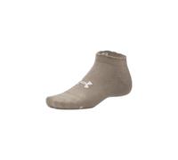 Under Armour UA Essential - Ropa deportiva unisex unisex (6 unidades), Marrón, L