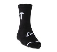 Calcetines Leatt Socks MTB Negro38-42 Negro