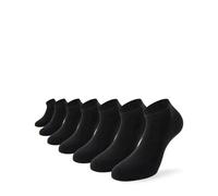 Calcetines Lenz Duos Sneaker 1-7 39/42