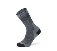 Calcetines Lenz Merino 1 Mid 35/38 Unisex